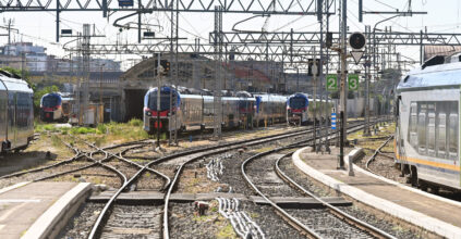 Tutte le novità della riforma delle ferrovie del decreto Pnrr
