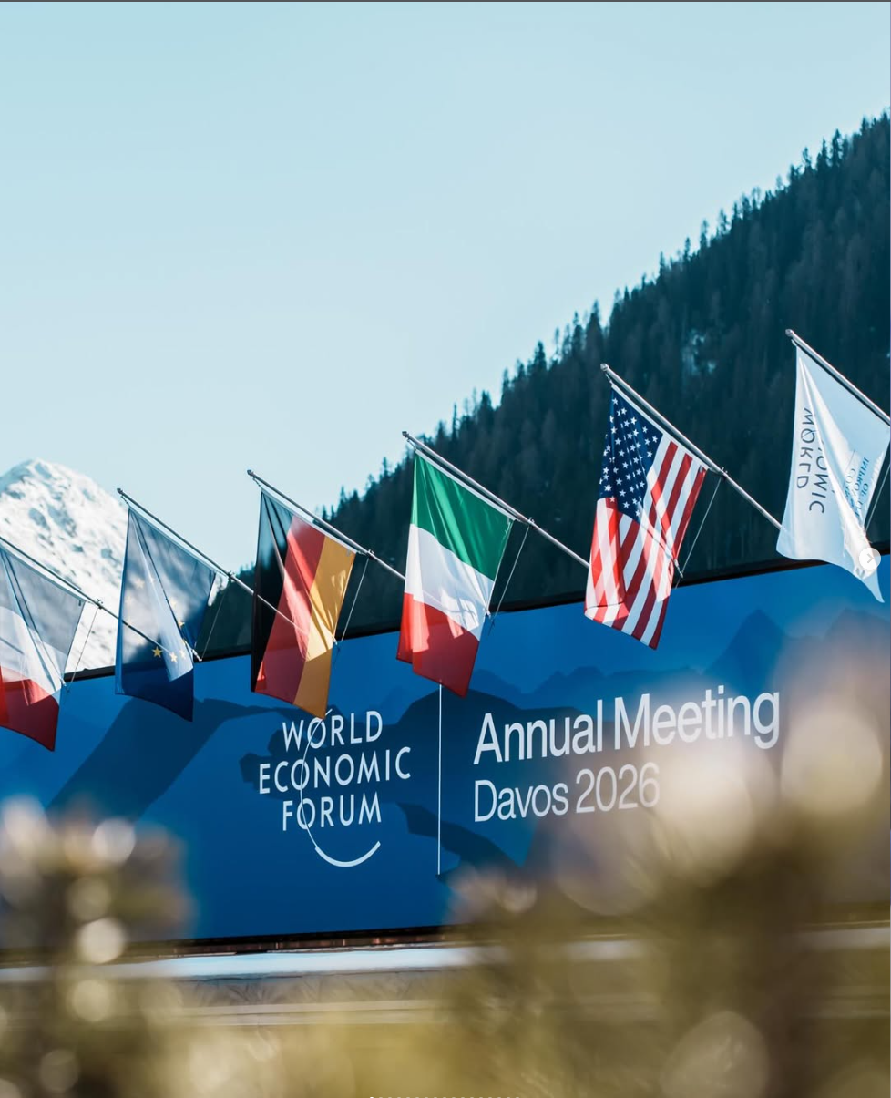 Al Forum di Davos focus sull’energia. Merz: “il sistema va rivisto”