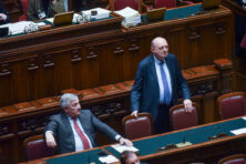 riforma oneri di sistema