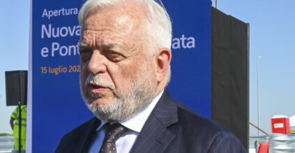 Salta il decreto infrastrutture: lite FdI-Lega sulla poltrona. Rinviate anche altre norme urgenti