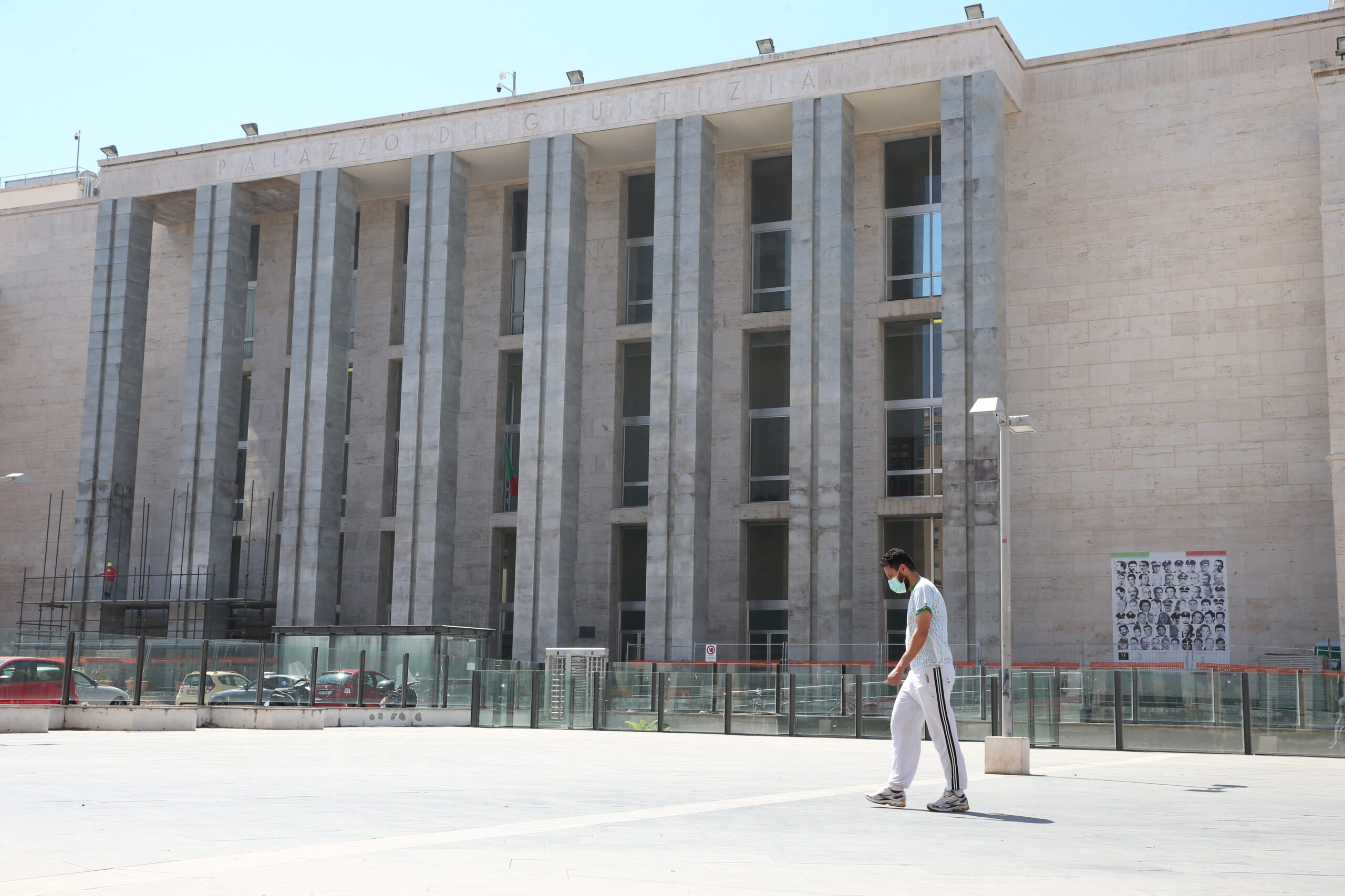 Servizio idrico, il tribunale di Palermo condanna Aica: 8 milioni di debito verso Siciliacque