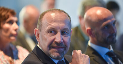 Arrigoni Dimissioni Gse