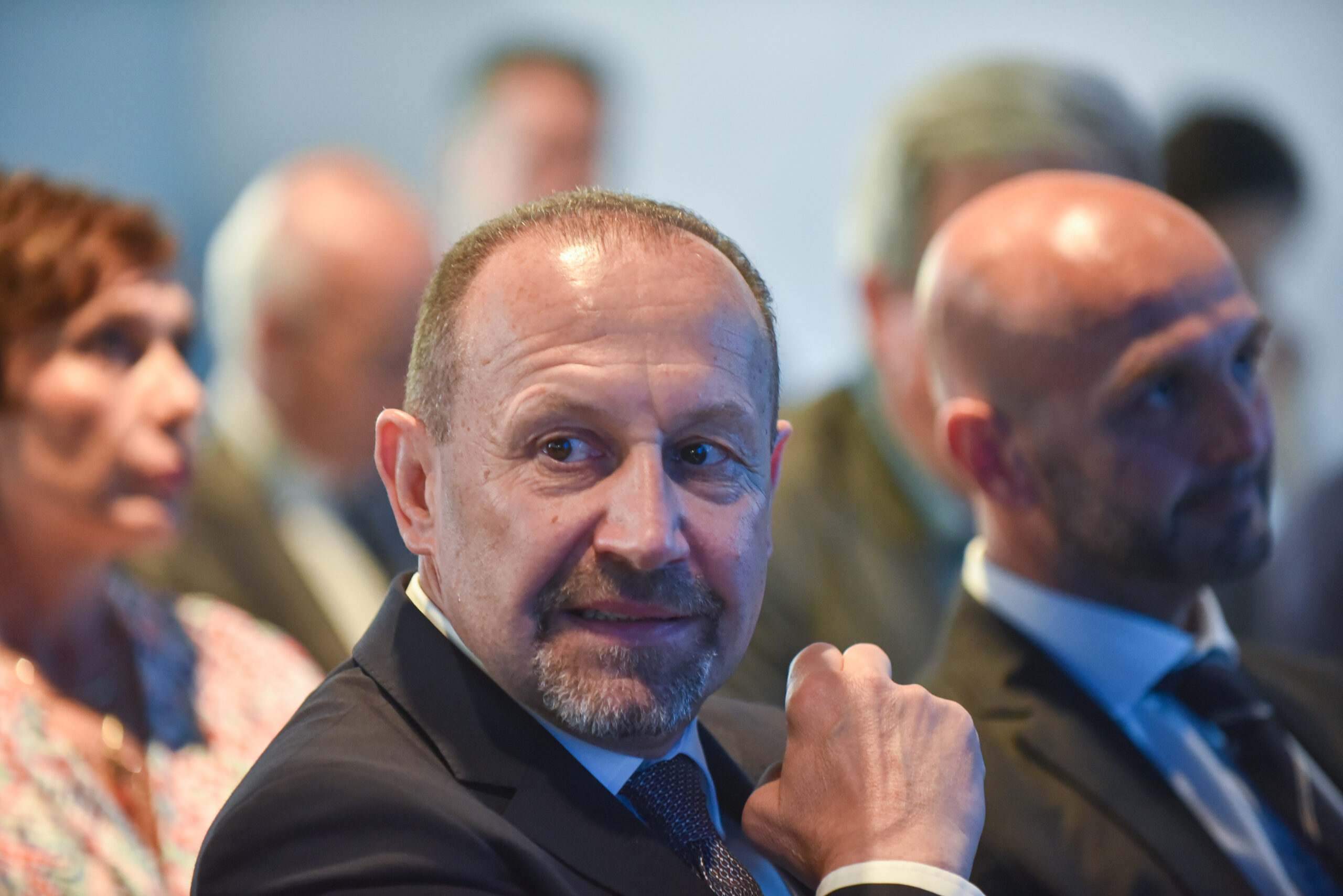 Paolo Arrigoni lascia la Presidenza del GSE: “Decisione sofferta, ma è tempo di nuove sfide”