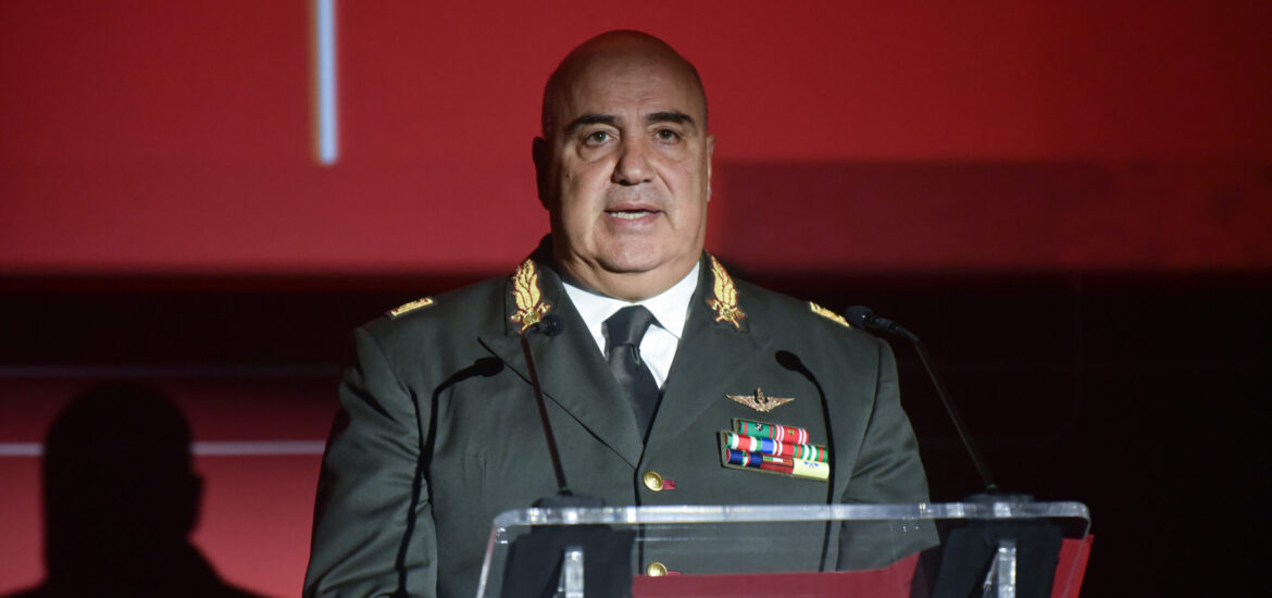 Dissesto idrogeologico Italia