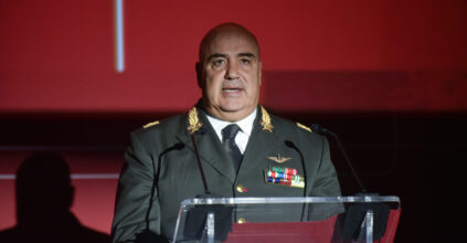 Dissesto idrogeologico Italia