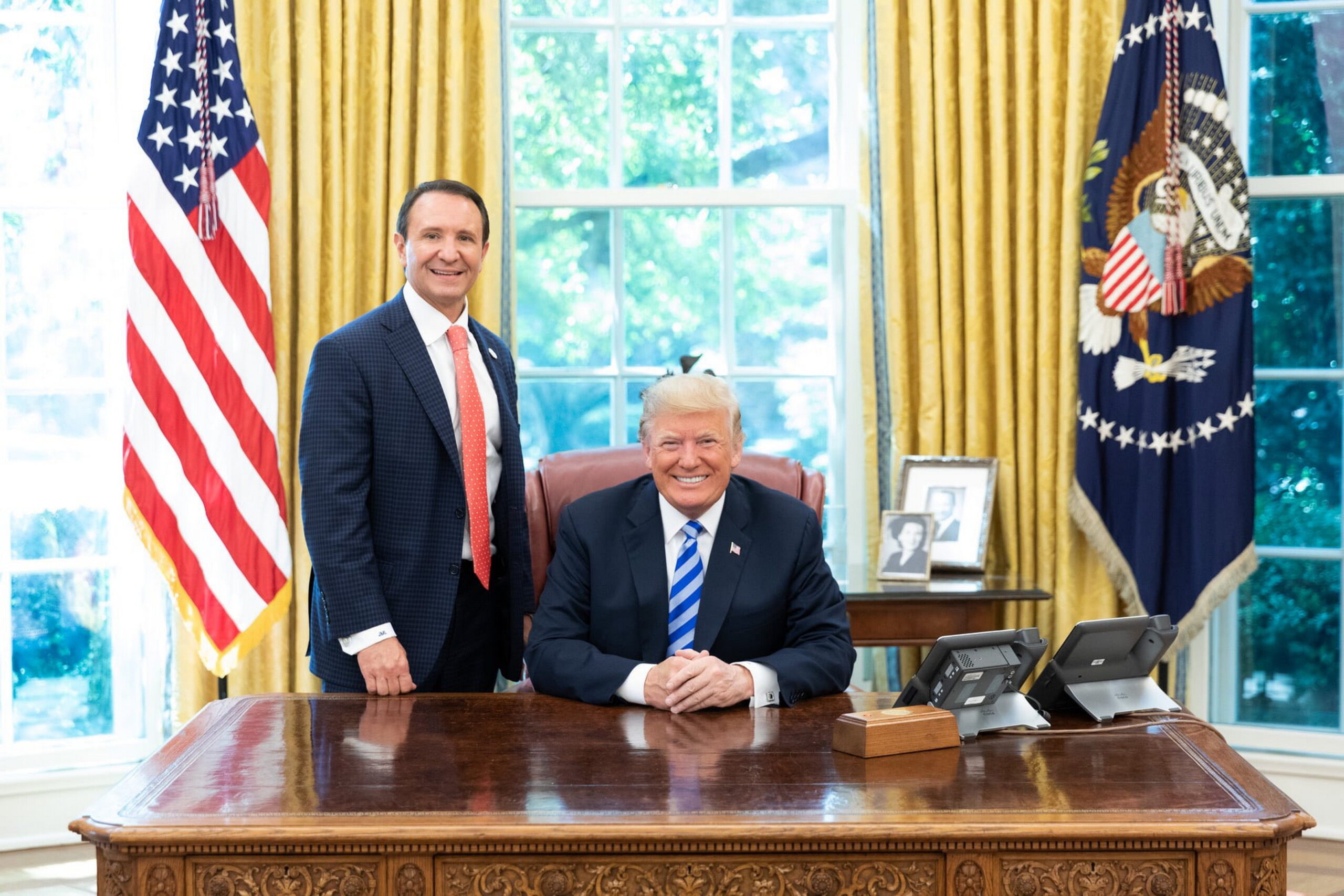 Ecco come Trump potrebbe ricattare l’Ue per “conquistare” la Groenlandia