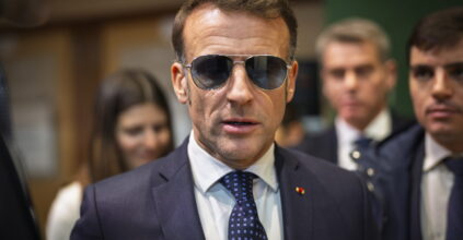 Flotta ombra petrolio russo