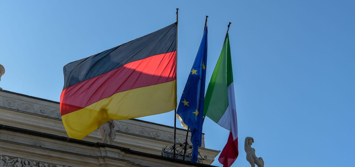 Accordo Italia Germania 2026