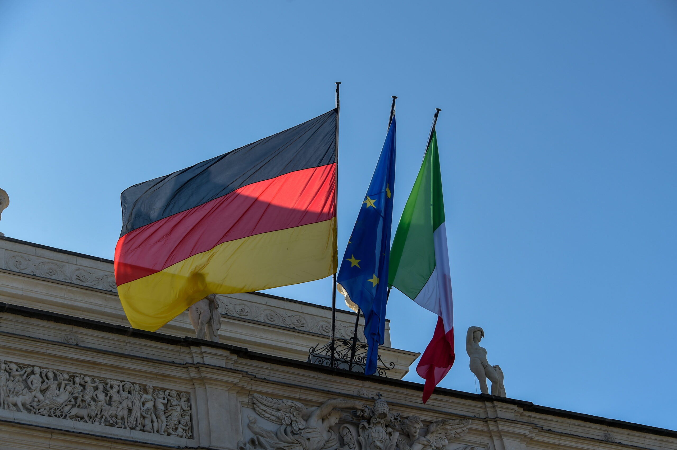 Roma e Berlino tracciano la rotta: idrogeno e Piano Mattei al centro del nuovo patto Meloni-Merz