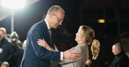 Nasce il manifesto per la competitività europea. Italia e Germania allineate su automotive ed energia