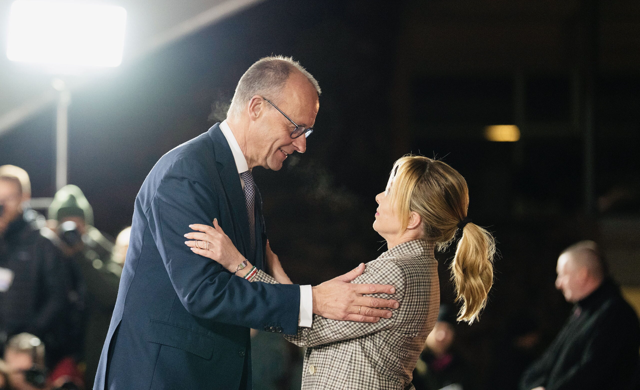 Nasce il manifesto per la competitività europea. Italia e Germania allineate su automotive ed energia