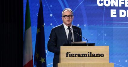 Decreto energia, Orsini (Confindustria): “Serve costo competitivo altrimenti le imprese si sposteranno”