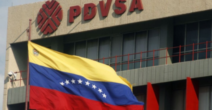 PDVSA Venezuela