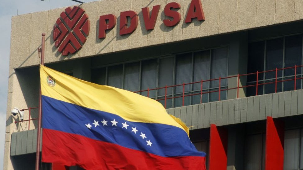 PDVSA Venezuela
