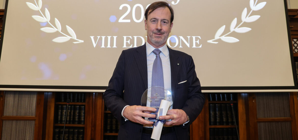 FABRIZIO PALERMO AD ACEA