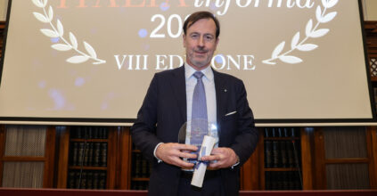 FABRIZIO PALERMO AD ACEA