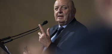 Sicurezza energetica nazionale 2026