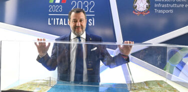 Dl Ponte, passo indietro di Salvini: cambia le norme contro la Corte dei Conti
