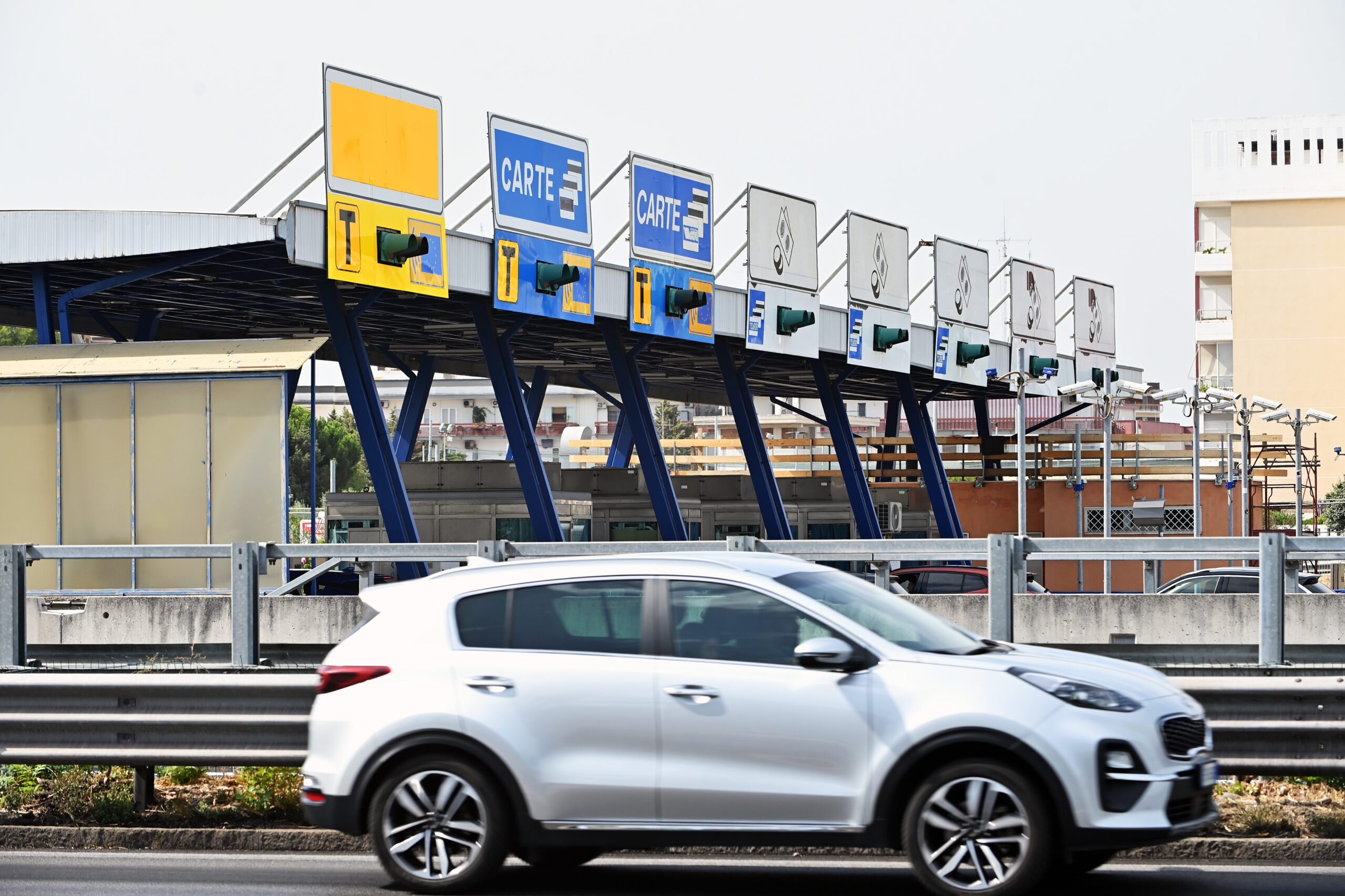 Mundys valuta l’uscita da Telepass. Una partita da 3,5 miliardi