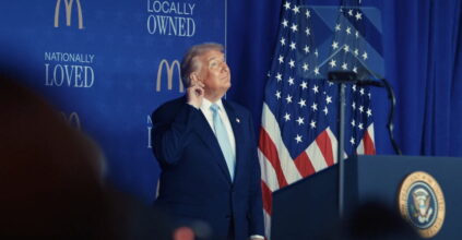 Ecco i veri motivi perché Trump vuole Venezuela e Groenlandia