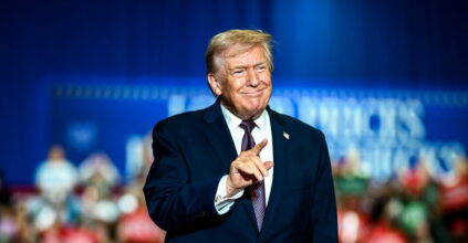 Dopo il Venezuela Trump mira alla Groenlandia: “Ci serve per la difesa”