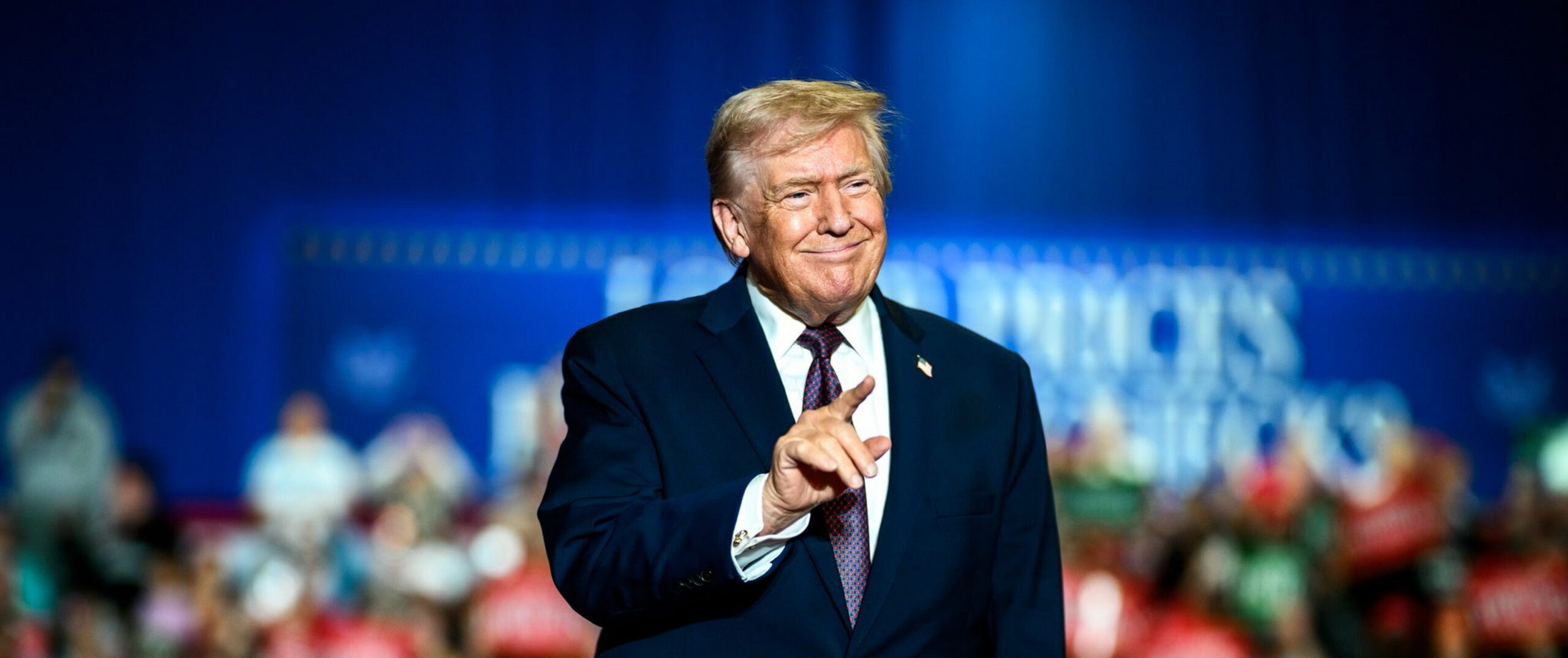 Trump ritira gli USA dalla Convenzione ONU sul clima: Washington rompe con la diplomazia globale