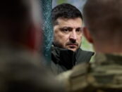 Ucraina Zelensky