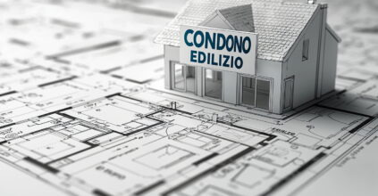 Stop al condono edilizio del 2003. Il piano casa di Meloni