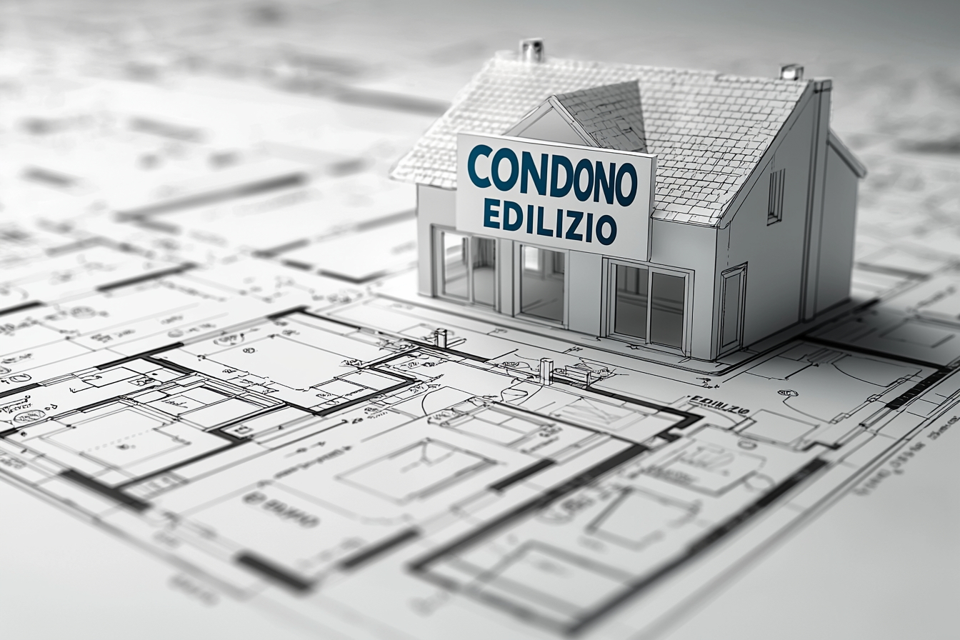 Stop al condono edilizio del 2003. Il piano casa di Meloni