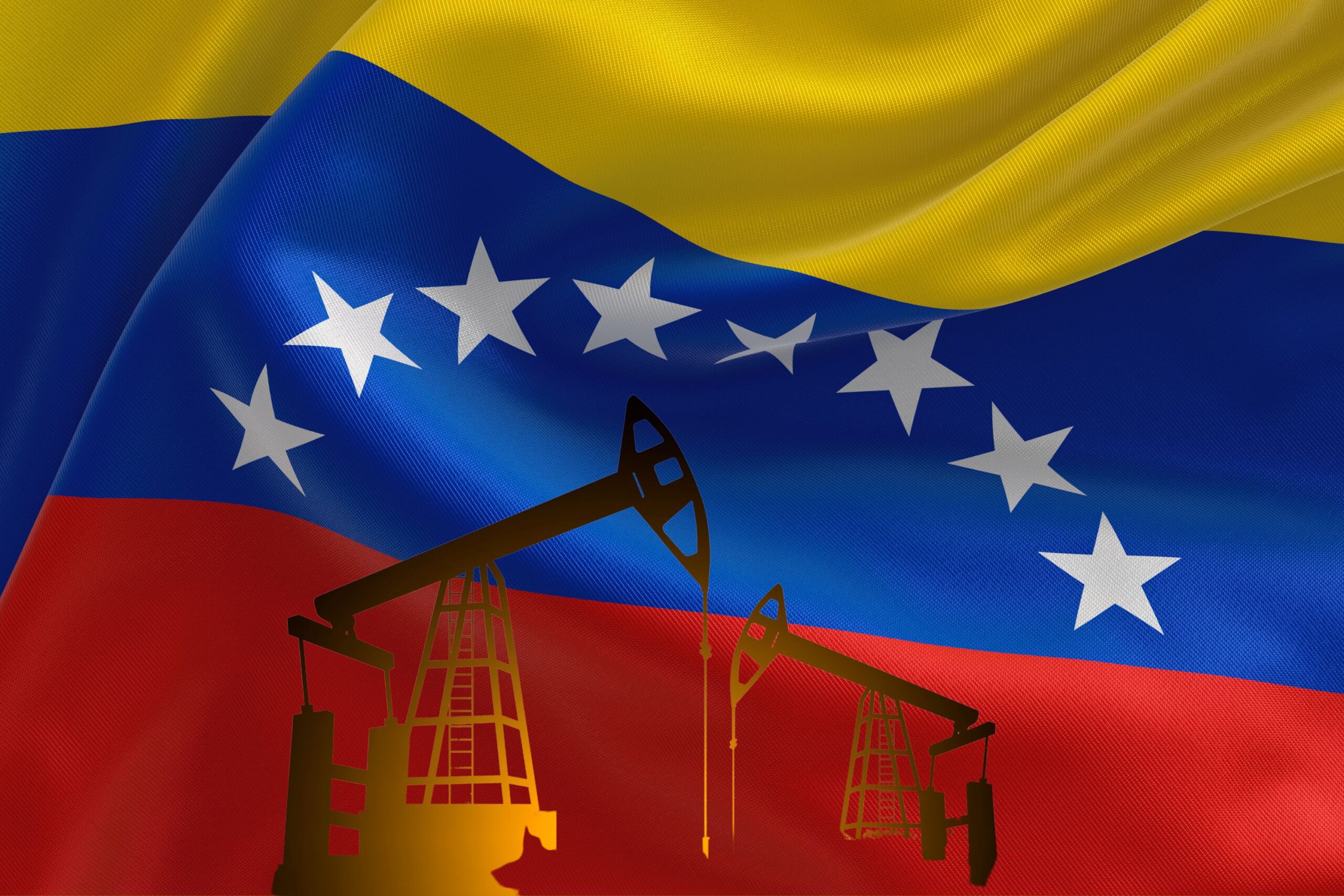 petrolio Venezuela