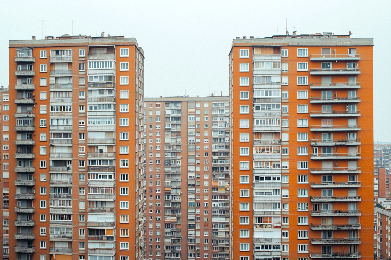 Piano Casa, Salvini accelera ma i numeri cambiano. A che punto è il dossier abitativo?