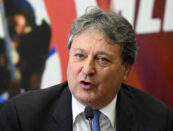 Claudio Fazzone transizione