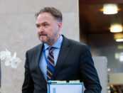 DAN JØRGENSEN COMMISSARIO EUROPEO DESIGNATO PER L'ENERGIA E L'EDILIZIA ABITATIVA