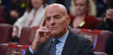 Bilancio Eni 2025