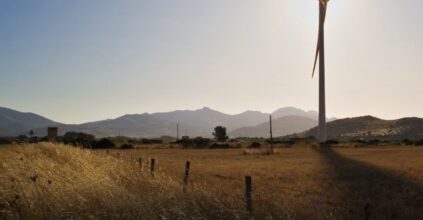 Dl Energia, Togni (Anev): “Aumento Irap colpisce produttori di rinnovabili invece di extraprofitti”