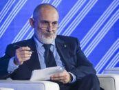 STEFANO ANTONIO DONNARUMMA AD E DG GRUPPO FS