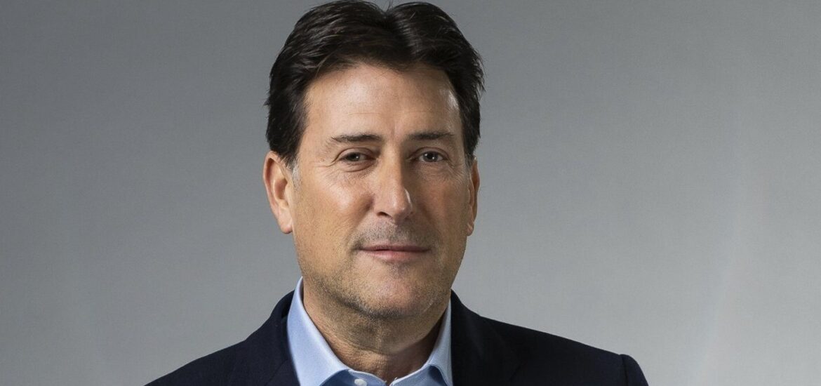 MICHAEL FLACKS FILANTROPO E CEO FLACKS GROUP