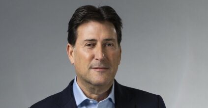 MICHAEL FLACKS FILANTROPO E CEO FLACKS GROUP