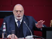 ANTONIO GOZZI PRESIDENTE FEDERACCIAI