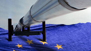 Regolamento REPowerEU Gas