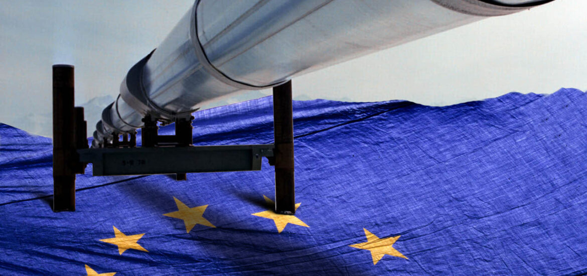 Regolamento REPowerEU Gas