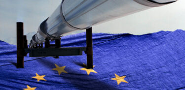 Regolamento REPowerEU Gas