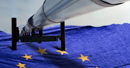 Regolamento REPowerEU Gas