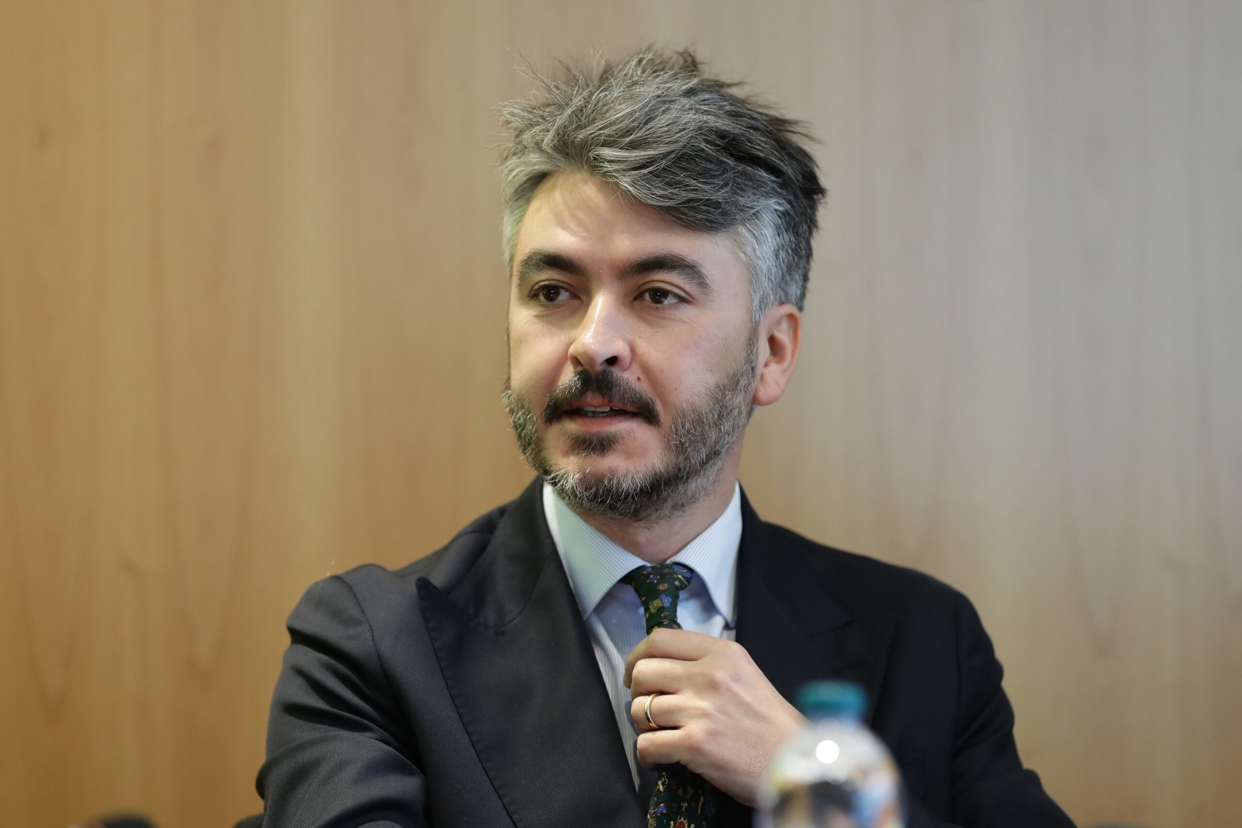 Edison, Simone Nisi nuovo direttore Affari Istituzionali, Regolazione e Climate Change. Il profilo