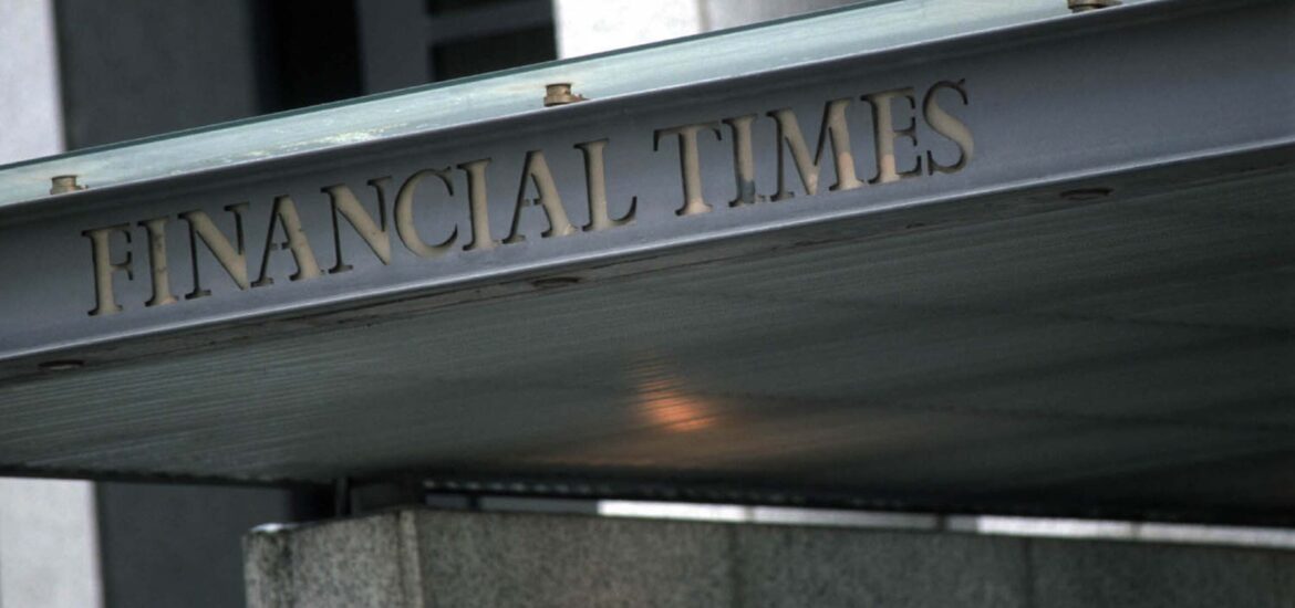 Financial Times Italia Dl Bollette