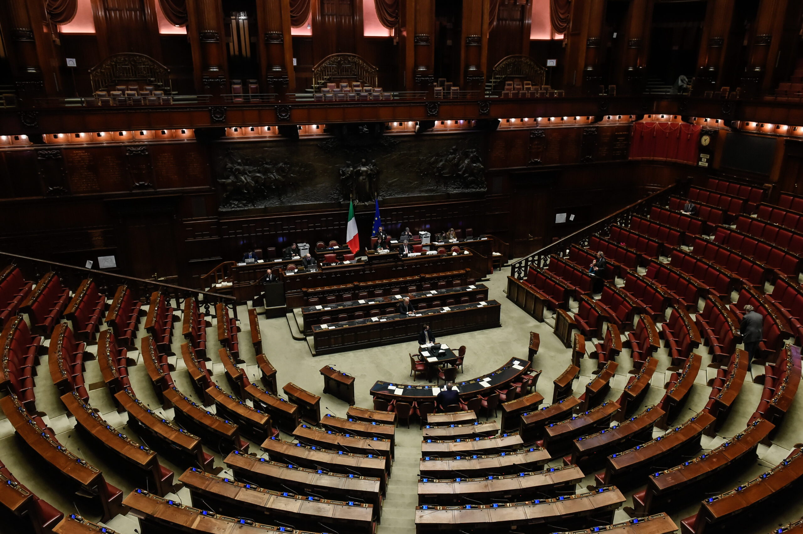 DL Bollette 2026 emendamenti