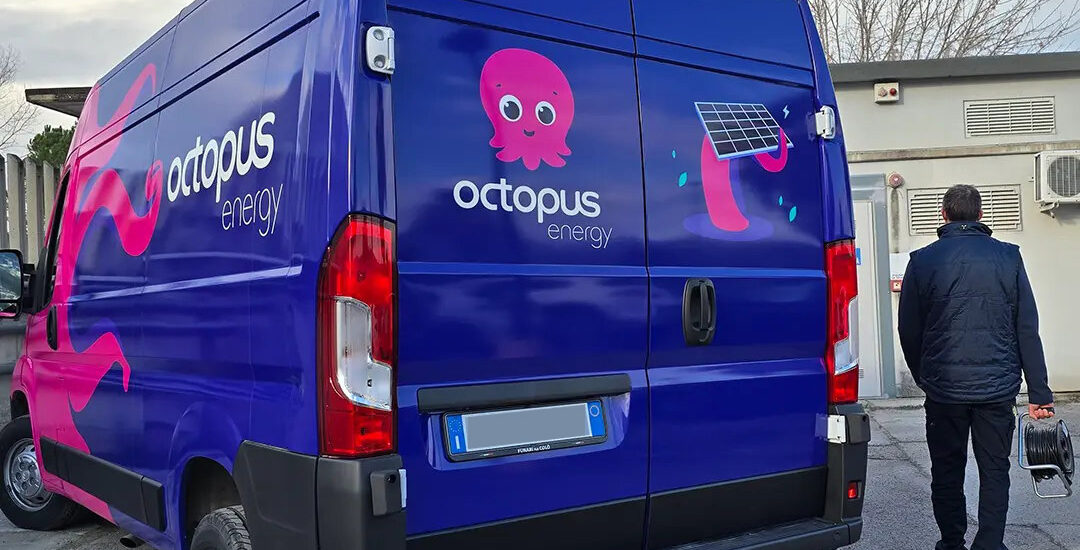 Octopus Energy Acquirente Unico