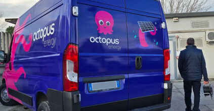 Octopus Energy Acquirente Unico