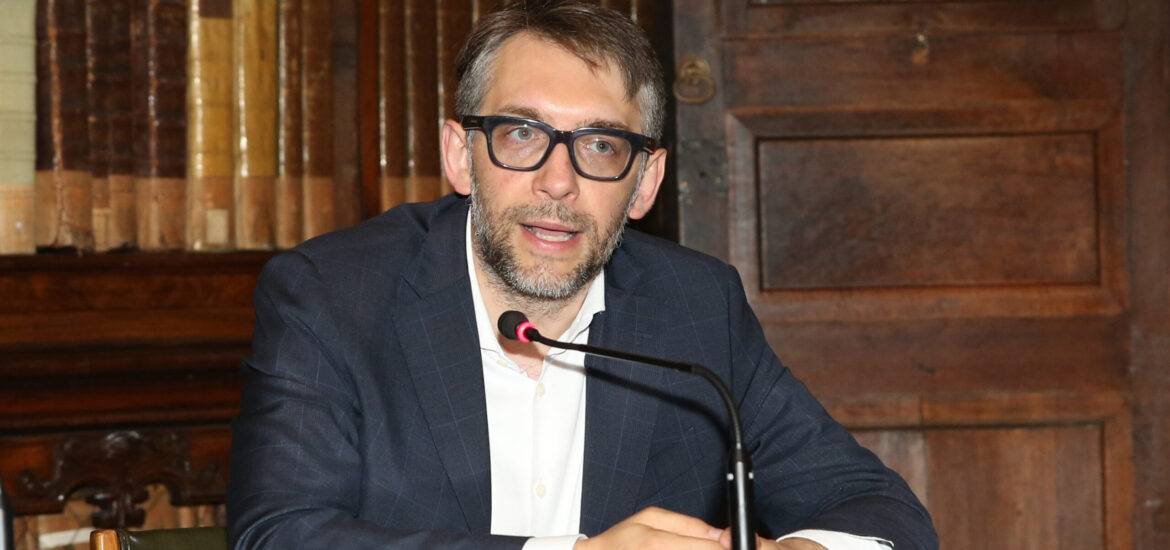 Maran Commissione Ambiente Parlamento Europeo