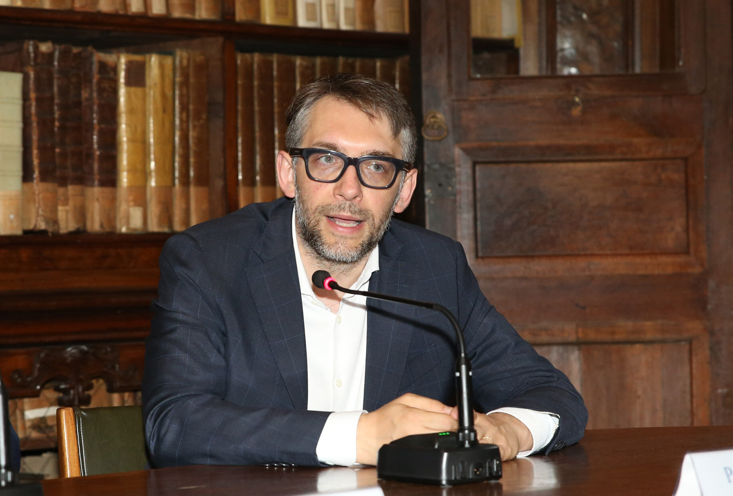 Maran Commissione Ambiente Parlamento Europeo